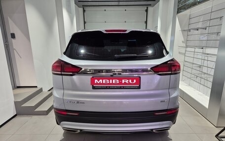Geely Atlas, 2023 год, 1 999 000 рублей, 5 фотография