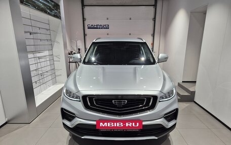 Geely Atlas, 2023 год, 1 999 000 рублей, 2 фотография