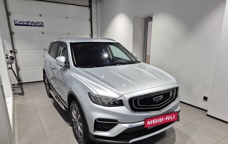Geely Atlas, 2023 год, 1 999 000 рублей, 3 фотография