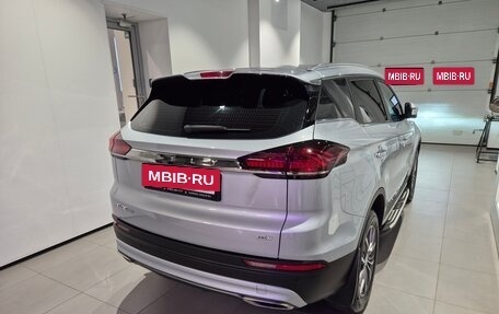 Geely Atlas, 2023 год, 1 999 000 рублей, 6 фотография