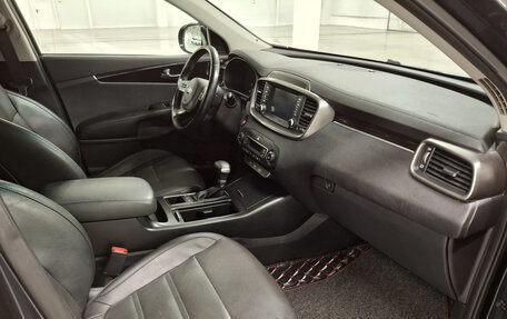 KIA Sorento III Prime рестайлинг, 2019 год, 2 799 950 рублей, 15 фотография