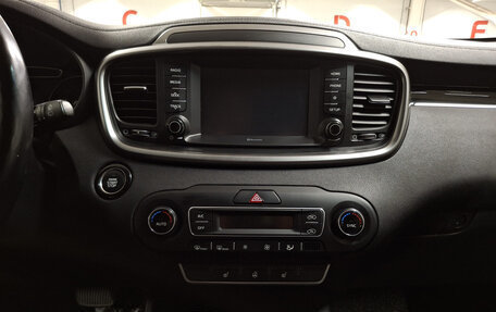 KIA Sorento III Prime рестайлинг, 2019 год, 2 799 950 рублей, 19 фотография