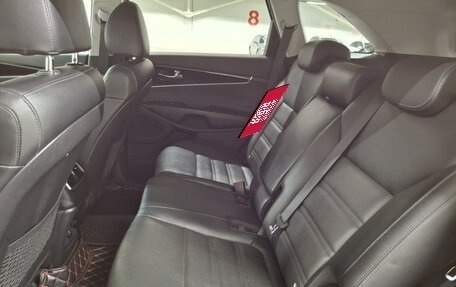 KIA Sorento III Prime рестайлинг, 2019 год, 2 799 950 рублей, 16 фотография
