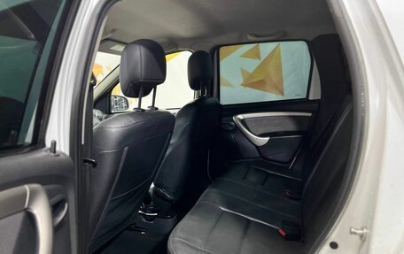 Renault Duster I рестайлинг, 2014 год, 900 000 рублей, 24 фотография