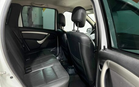 Renault Duster I рестайлинг, 2014 год, 900 000 рублей, 25 фотография