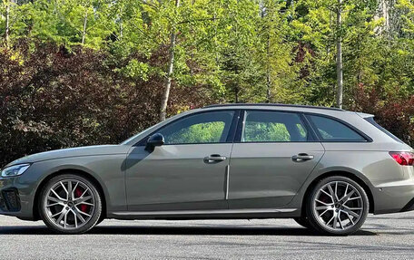 Audi S4, 2025 год, 7 492 000 рублей, 4 фотография