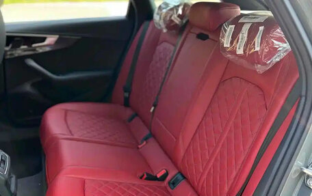Audi S4, 2025 год, 7 492 000 рублей, 9 фотография