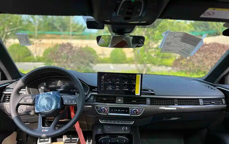 Audi S4, 2025 год, 7 492 000 рублей, 8 фотография