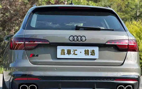 Audi S4, 2025 год, 7 492 000 рублей, 6 фотография