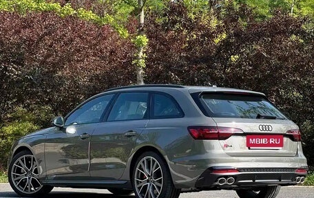 Audi S4, 2025 год, 7 492 000 рублей, 5 фотография
