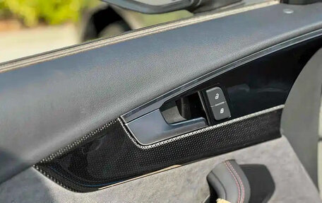 Audi S4, 2025 год, 7 492 000 рублей, 14 фотография