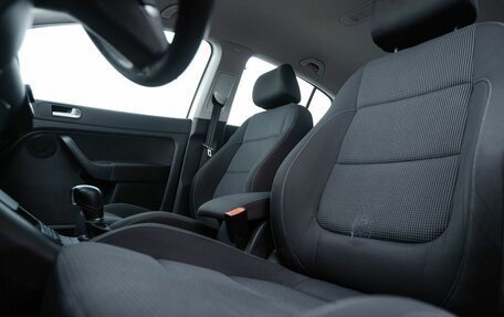 Volkswagen Golf Plus II, 2012 год, 840 000 рублей, 11 фотография