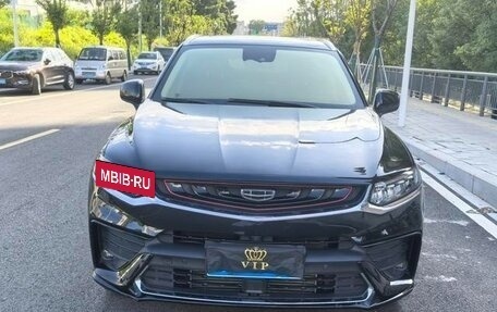 Geely Tugella FY11, 2021 год, 1 550 000 рублей, 2 фотография