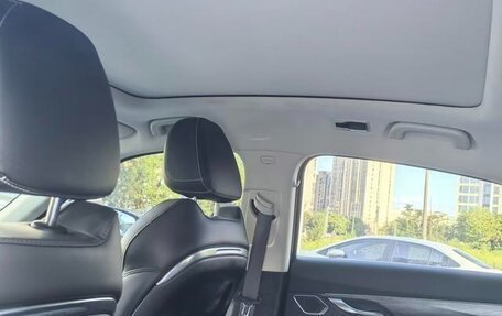 Geely Tugella FY11, 2021 год, 1 550 000 рублей, 9 фотография