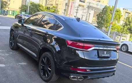 Geely Tugella FY11, 2021 год, 1 550 000 рублей, 12 фотография