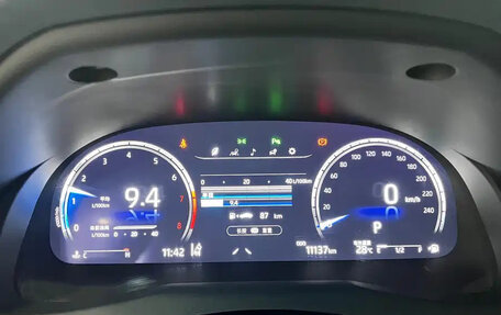 Toyota Camry, 2021 год, 2 761 777 рублей, 5 фотография