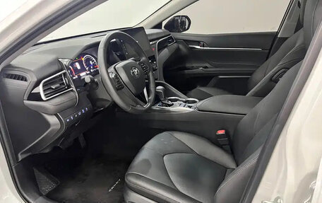 Toyota Camry, 2021 год, 2 761 777 рублей, 4 фотография