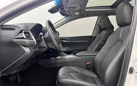 Toyota Camry, 2021 год, 2 761 777 рублей, 6 фотография