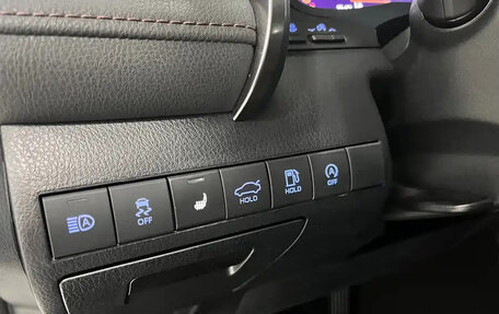 Toyota Camry, 2021 год, 2 761 777 рублей, 7 фотография