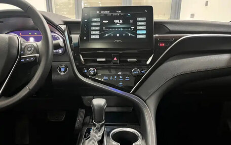 Toyota Camry, 2021 год, 2 761 777 рублей, 12 фотография