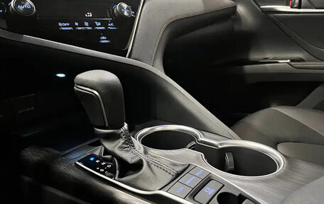 Toyota Camry, 2021 год, 2 761 777 рублей, 17 фотография