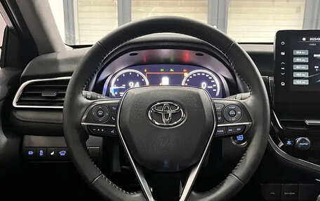 Toyota Camry, 2021 год, 2 761 777 рублей, 16 фотография