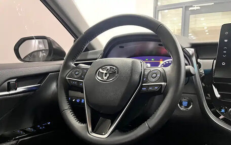 Toyota Camry, 2021 год, 2 761 777 рублей, 14 фотография