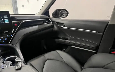 Toyota Camry, 2021 год, 2 761 777 рублей, 15 фотография