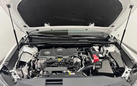 Toyota Camry, 2021 год, 2 761 777 рублей, 19 фотография