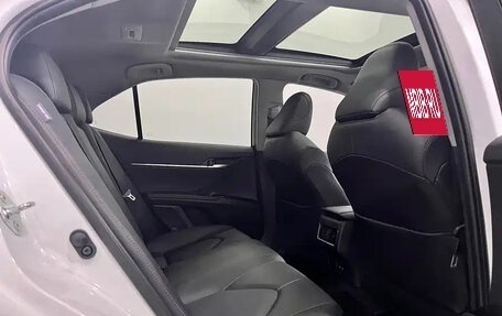 Toyota Camry, 2021 год, 2 761 777 рублей, 9 фотография