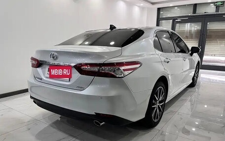 Toyota Camry, 2021 год, 2 761 777 рублей, 20 фотография
