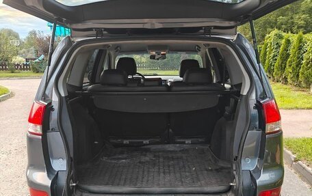 Citroen C-Crosser, 2010 год, 1 050 000 рублей, 6 фотография