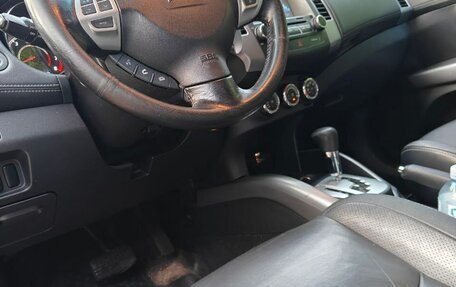 Citroen C-Crosser, 2010 год, 1 050 000 рублей, 8 фотография
