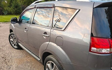 Citroen C-Crosser, 2010 год, 1 050 000 рублей, 2 фотография