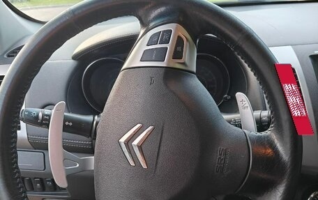 Citroen C-Crosser, 2010 год, 1 050 000 рублей, 3 фотография
