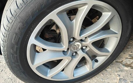 Citroen C-Crosser, 2010 год, 1 050 000 рублей, 16 фотография