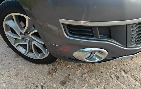 Citroen C-Crosser, 2010 год, 1 050 000 рублей, 23 фотография
