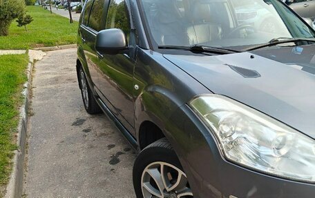 Citroen C-Crosser, 2010 год, 1 050 000 рублей, 22 фотография