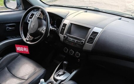 Citroen C-Crosser, 2010 год, 1 050 000 рублей, 18 фотография