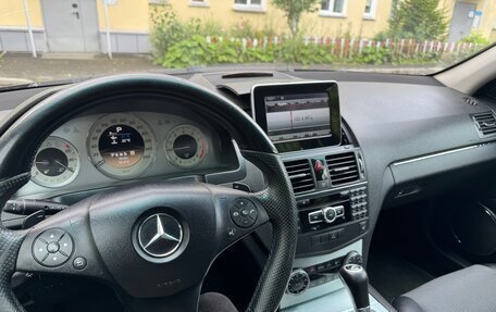 Mercedes-Benz C-Класс, 2007 год, 1 250 000 рублей, 3 фотография