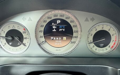 Mercedes-Benz C-Класс, 2007 год, 1 250 000 рублей, 7 фотография