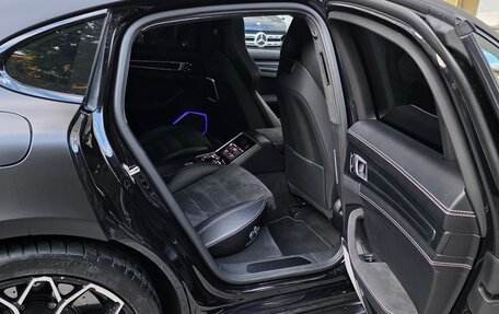 Porsche Panamera II рестайлинг, 2019 год, 12 300 000 рублей, 8 фотография