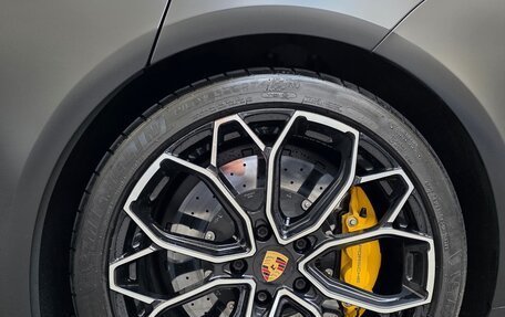 Porsche Panamera II рестайлинг, 2019 год, 12 300 000 рублей, 19 фотография