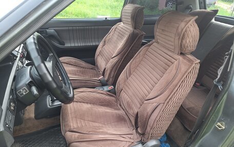 Mazda 323, 1990 год, 280 000 рублей, 10 фотография