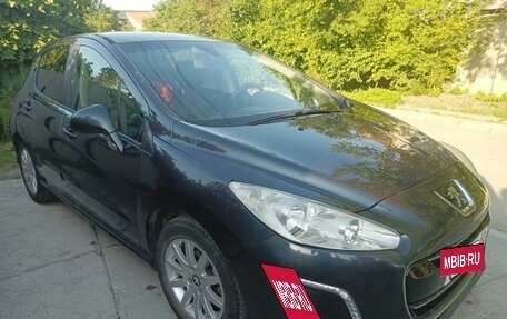 Peugeot 308 II, 2011 год, 510 000 рублей, 5 фотография