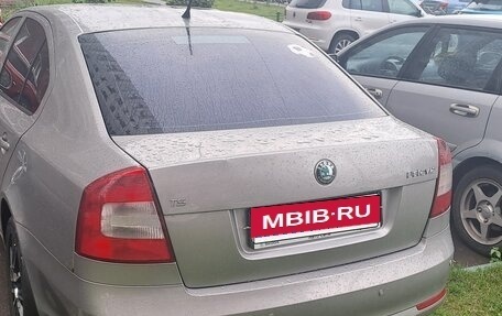 Skoda Octavia, 2012 год, 760 000 рублей, 3 фотография