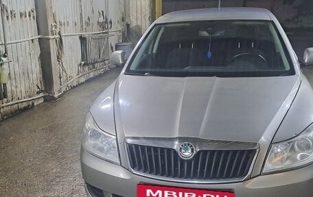 Skoda Octavia, 2012 год, 760 000 рублей, 5 фотография