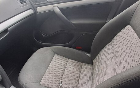Skoda Octavia, 2012 год, 760 000 рублей, 9 фотография