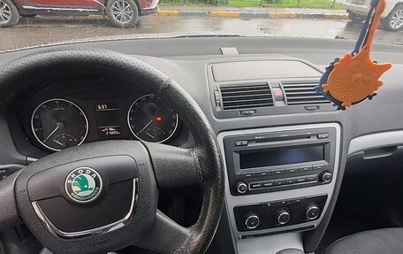 Skoda Octavia, 2012 год, 760 000 рублей, 14 фотография