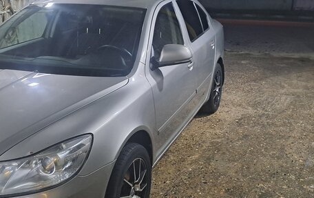 Skoda Octavia, 2012 год, 760 000 рублей, 11 фотография